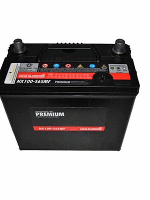 BATERIA PREMIUM BY LUCAS BLANDFORD 45 AMP