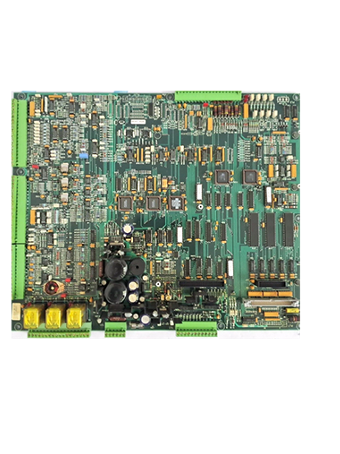 469564.04T ROBICON 469564.04T FIBEROPTIC HUB-BOARD 1