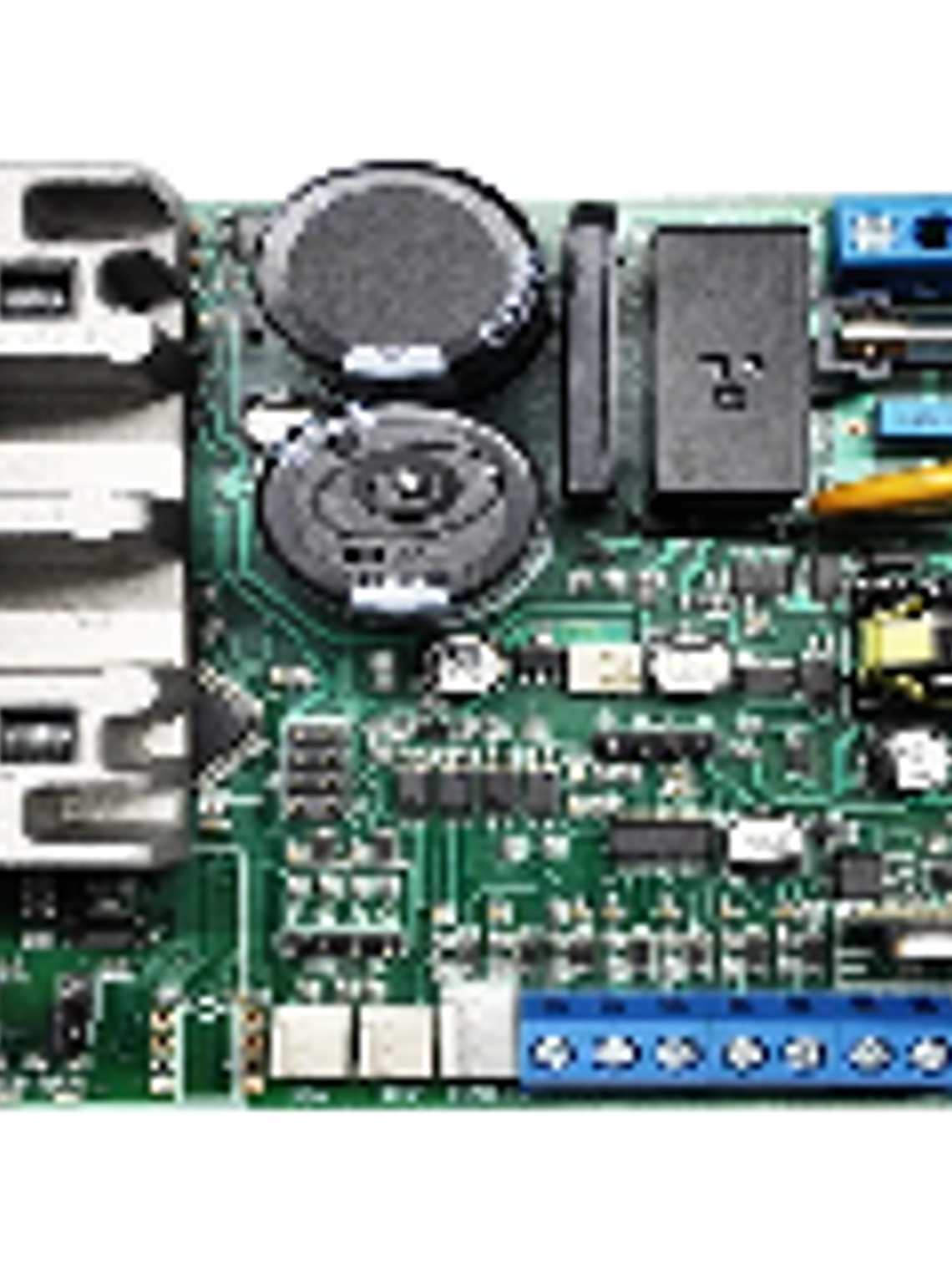 Central Electrónica PPA Triflex Facility Connect (Requiere PROG) 1