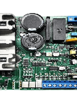 Central Electrónica PPA Triflex Facility Connect (Requiere PROG)