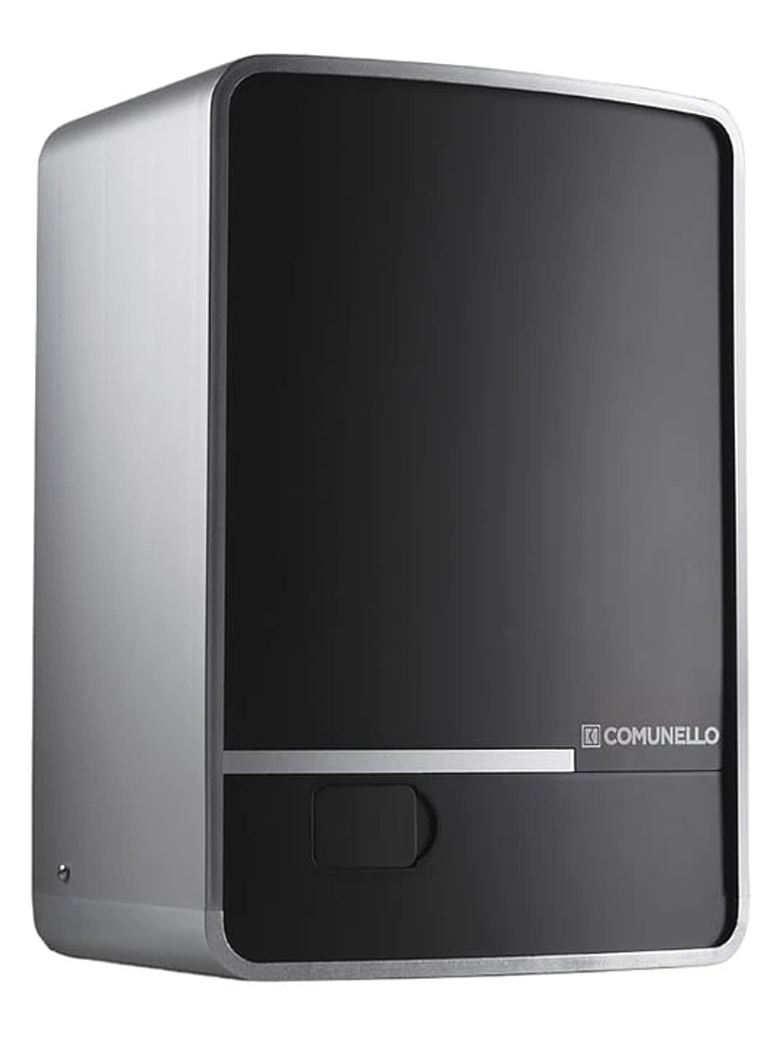 Motor de Corredera Comunello Fort 600 24V Uso Intensivo 1