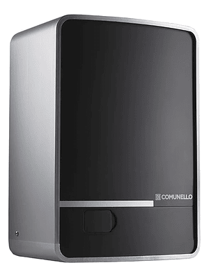 Motor de Corredera Comunello Fort 800 24V Uso Intensivo