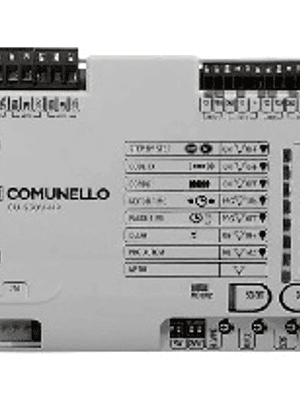 Central Electrónica Comunello CU 230V HP