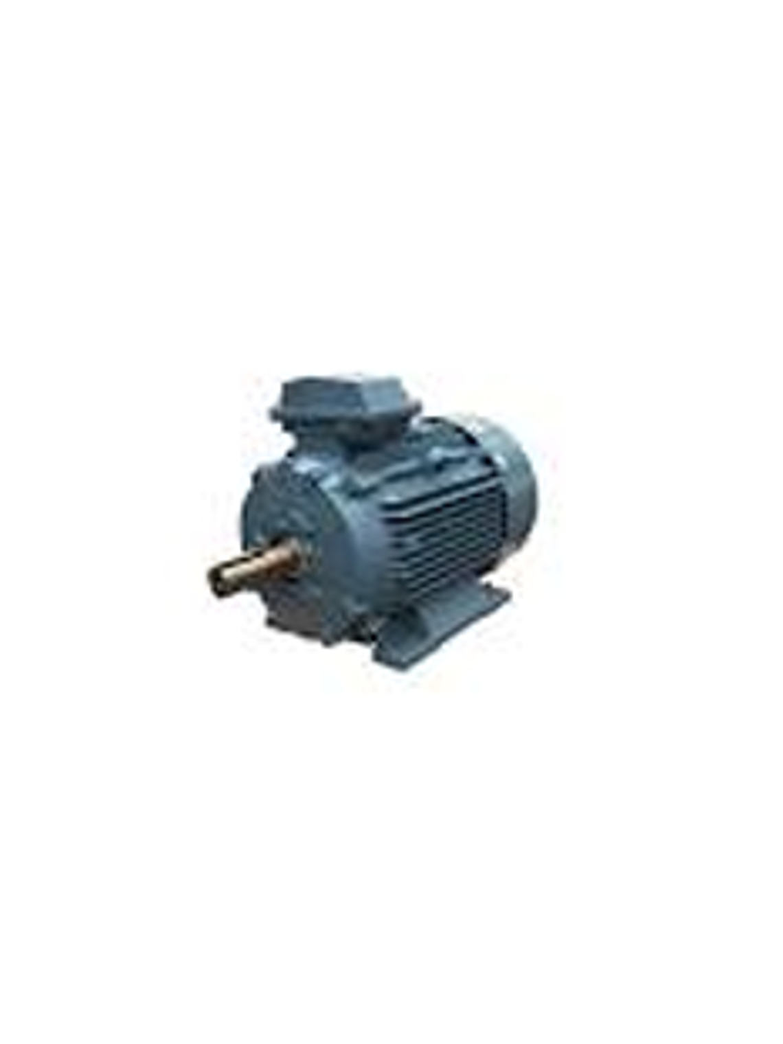 ABB motor M2QA225M2A 45KW2P3000 to IP55 IC411 three-phase 380V 1