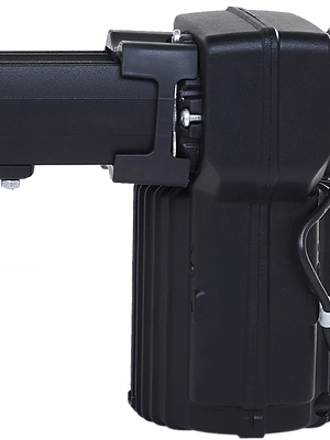 Kit Motor Batiente PPA Pivo PISTON Condominium Jet Flex SUPER 2 hojas