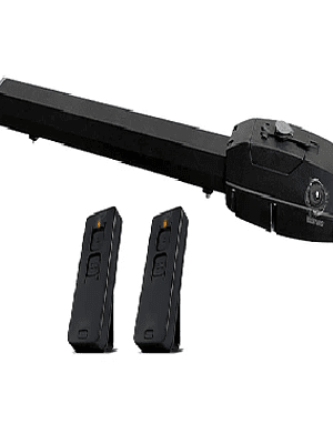 Kit Motor Batiente PPA Pivo SK Predial Super Jetflex 1 Hoja