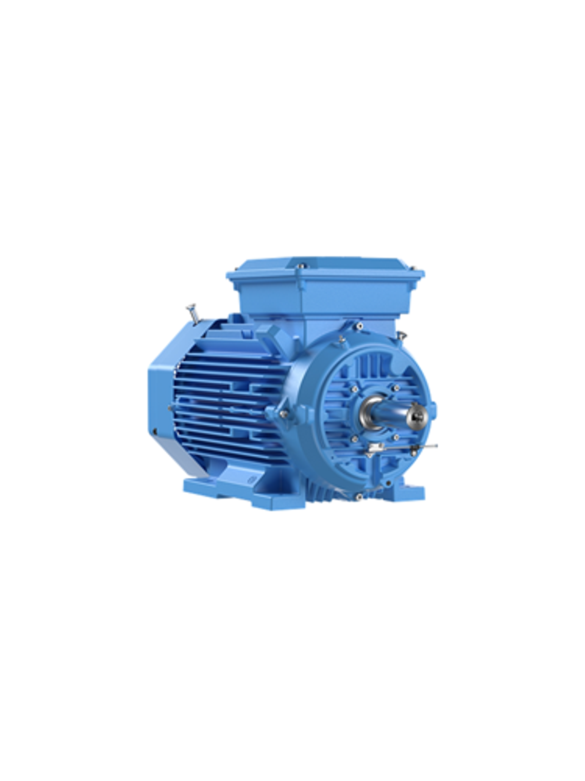 3GBP182410-ADG  MOTOR 18.5KW 4P 400V 180MLA B35 1
