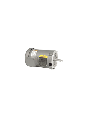  VEM3546T-57  MOTOR 1HP 1440RPM 400V 50HZ 143TC