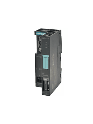Siemens SIMATIC DP IM151-8 PN/DP CPU SIMATIC DP MOD INTERF IM151 STD ET200S 12MB