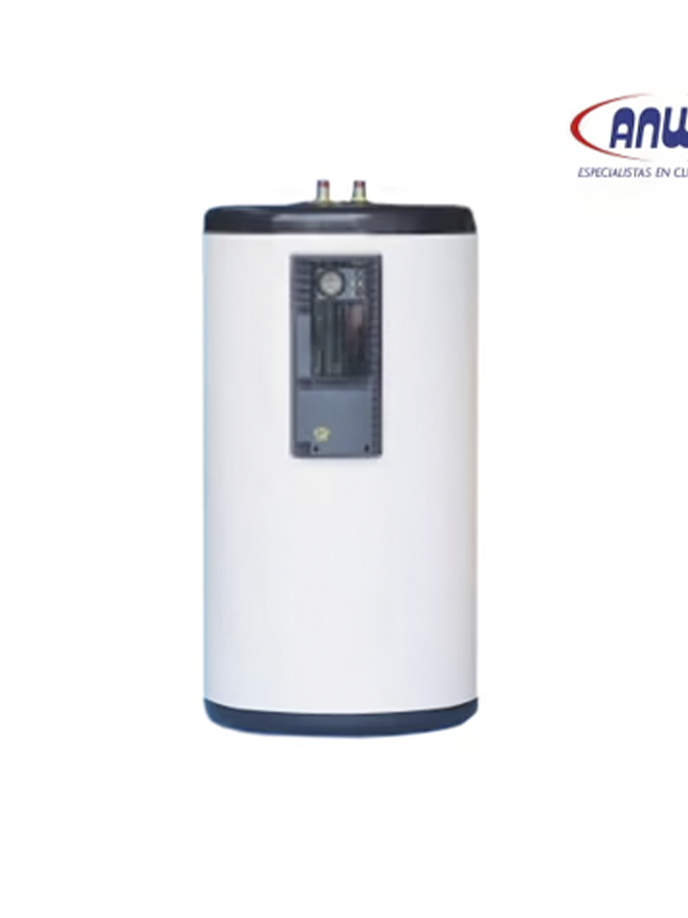 ACUMULADOR GEISER INOX GX 300 ST TANQUE / TANQUE ACERO INOX 316 1