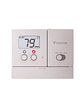 Termostato Digital Programable 1H-1C 24V DAIKIN - Miniatura 1