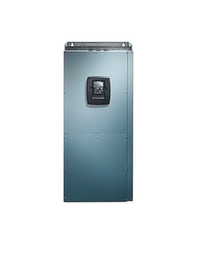 Vacon NXS 160 kW, trifásico, 380 V, 300 A, NXS03005A2H0SSFA1A2000000