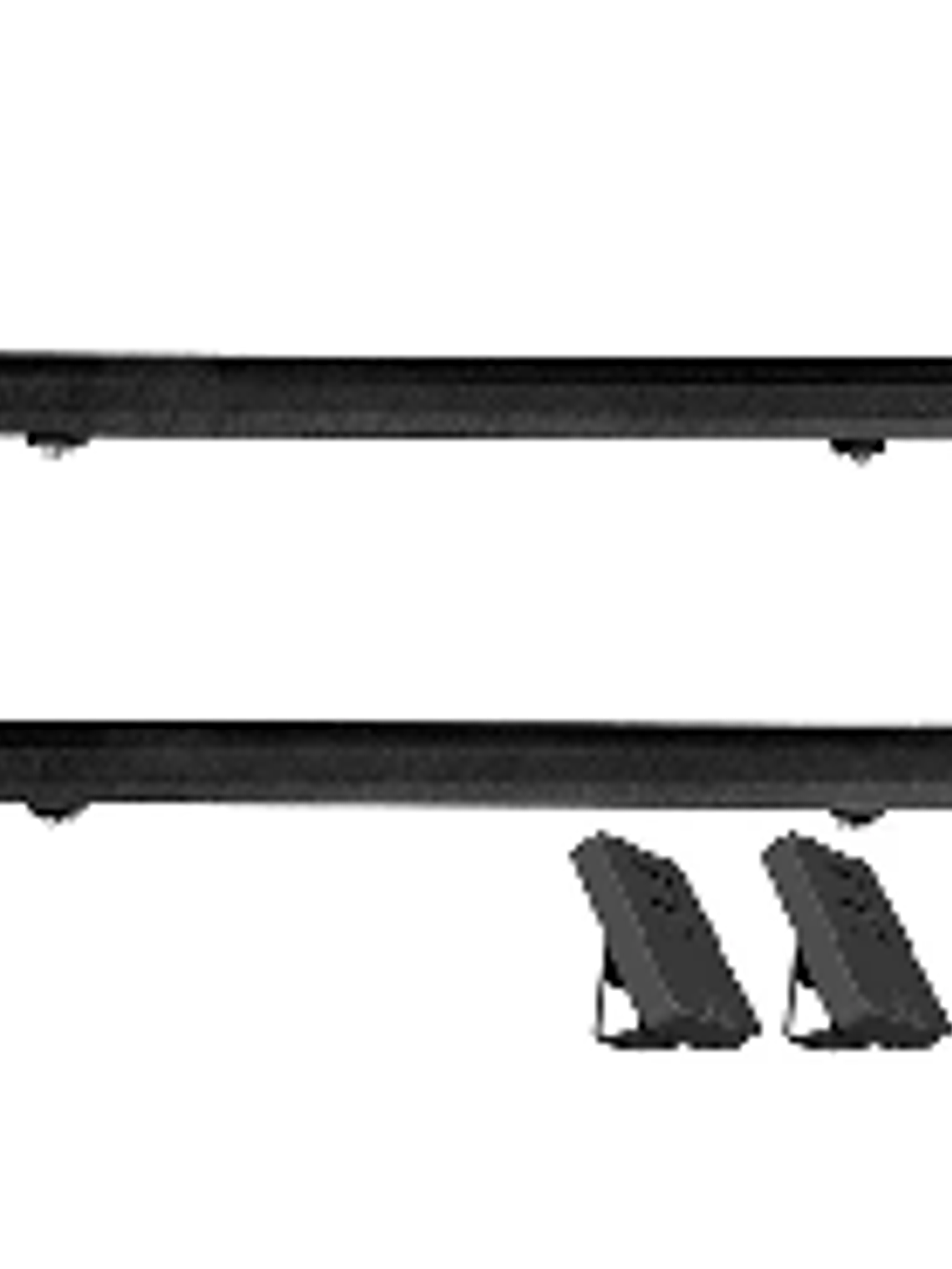 Kit Motor Batiente PPA Pivo PISTON Condominium Jetflex STANDARD 2 Hojas 1