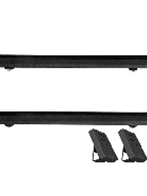 Kit Motor Batiente PPA Pivo PISTON Condominium Jetflex STANDARD 2 Hojas