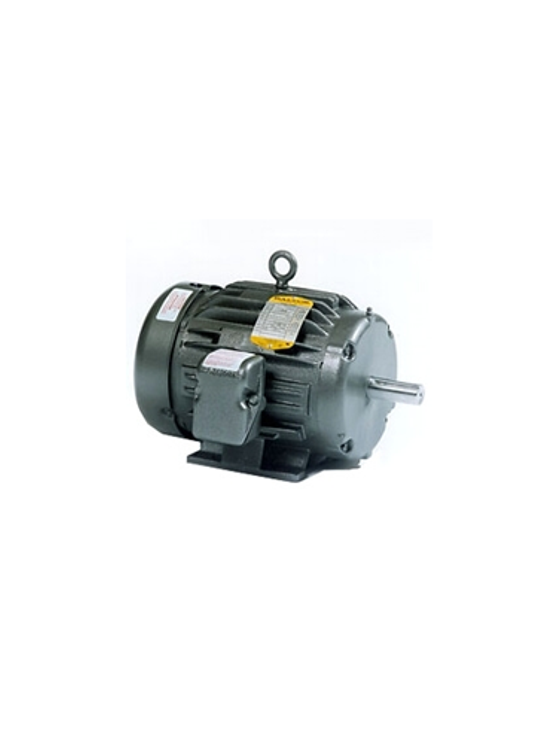 M7053T-65 MOTOR BALDOR A PRUEBA DE EXPLOSION 15HP 2850RPM 1