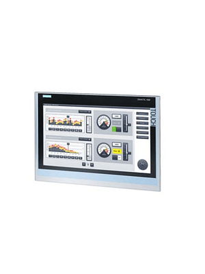6AV2124-0UC02-0AX1 Siemens HMI TP1900 smart touch screen