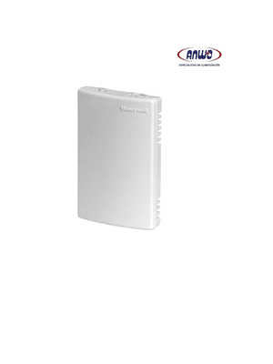 SENSOR DE TEMPERATURA REMOTO HALO