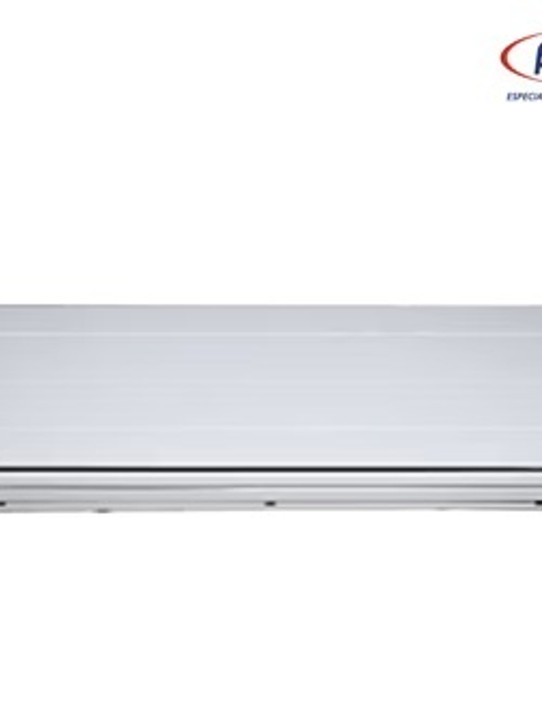 FAN COIL MURO, 538 CFM, 15730 BTU/H FRIO - 15525 BTU/H CALOR 1