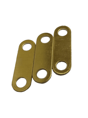 Puente Placa de Borne 120 x76 MM