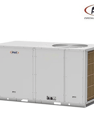 ROOF TOP INVERTER BOMBA DE CALOR, 15 TR (171.000 BTU/H)