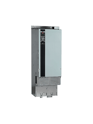 FC-202N132T4E20H2XGCXXXSXXXXAXBXCXXXXDX 134F0368 VLT® AQUA Drive FC 200Versión Avanzada