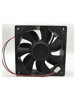 181B0687 VENTILADOR INTERNO 40 mm VACON NX MF04/FR04 IP54 SPR-MEC19670