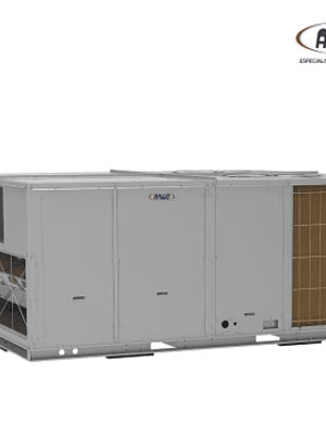 ROOF TOP INVERTER BOMBA DE CALOR, 25 TR (300.000 BTU/H) NOMINALES