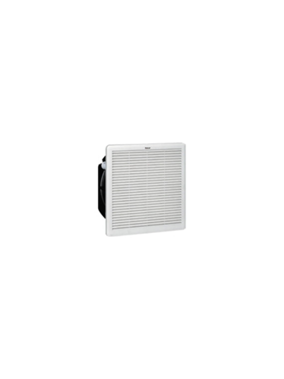 VENTILADOR CON FILTRO 200*200*60 480M3/H 240VAC IP54 RAL 7035 1