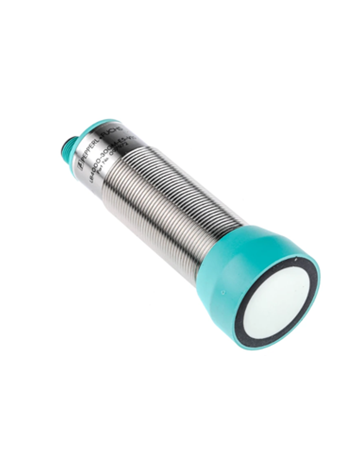 Sensor de proximidad Pepperl + Fuchs, UB4000-30GM-E5-V15  IP65 2