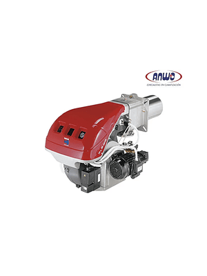 QUEMADOR RIELLO RS 34/M T.L. MBD407 280.000 KCAL/HR