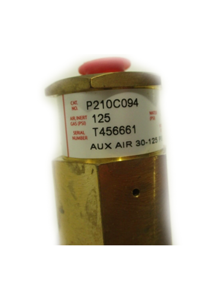 P210C094 ASCO VALVE P210C094 1/2