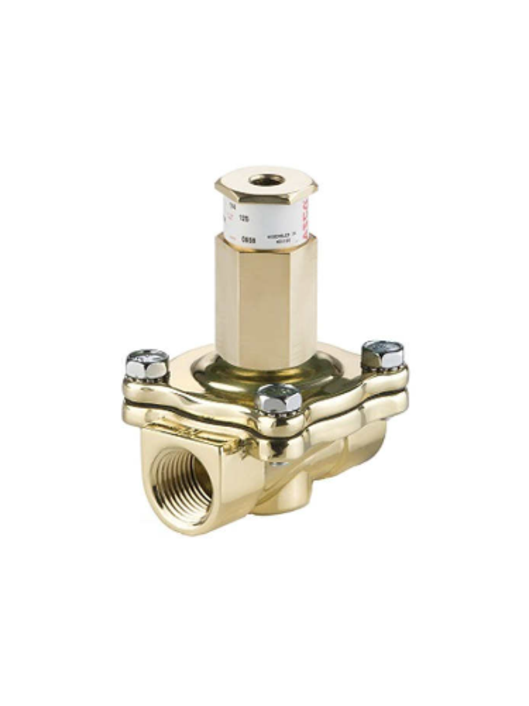 P210C094 ASCO VALVE P210C094 1/2