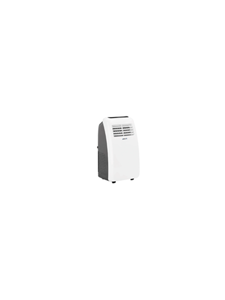 AIRE ACONDICIONADO PORTÁTIL Y7 COLD GRIS 7000 BTU/H 1