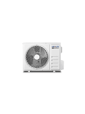 AIRE ACONDICIONADO SPLIT MURO FRÍO-CALOR 12000 BTU INV AIROLITE