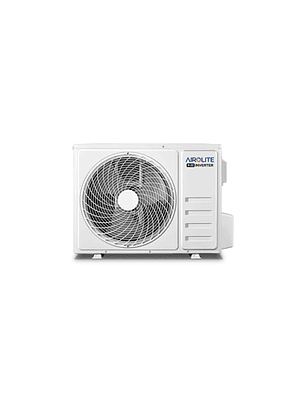 AIRE ACONDICIONADO SPLIT MURO FRÍO-CALOR 18000 BTU INV AIROLITE