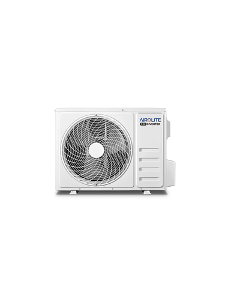 AIRE ACONDICIONADO SPLIT MURO FRÍO-CALOR 18000 BTU INV AIROLITE 2