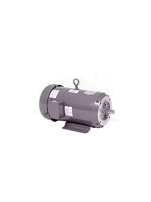 MOTOR CORRIENTE CONTINUA 2.0HP 180V 1750RPM