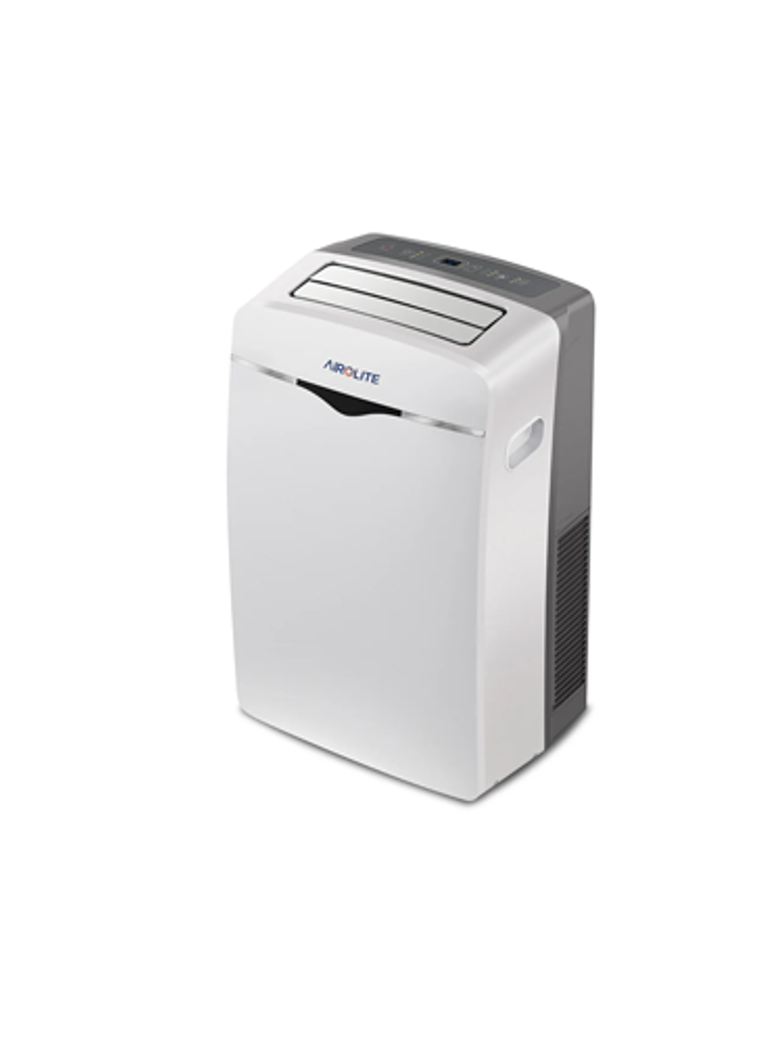 AIRE ACONDICIONADO PORTÁTIL AIROLITE CLIMATE PRO-12000 BTU/h WIFI 1