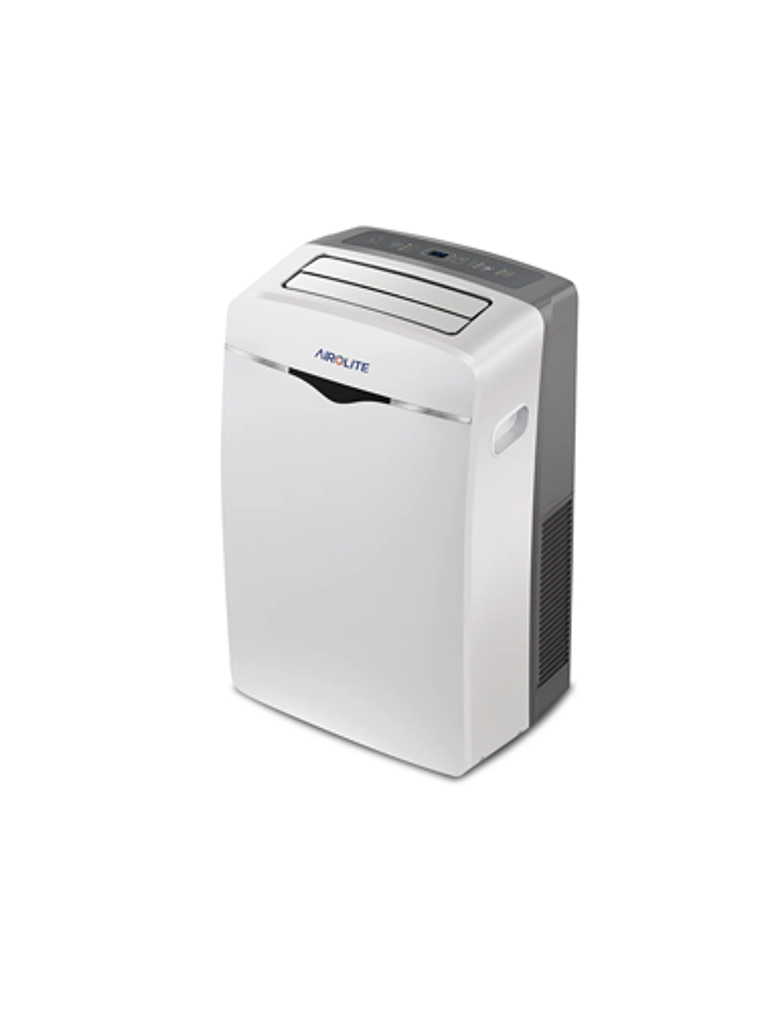 AIRE ACONDICIONADO PORTÁTIL AIROLITE CLIMATE PRO-12000 BTU/h WIFI 1