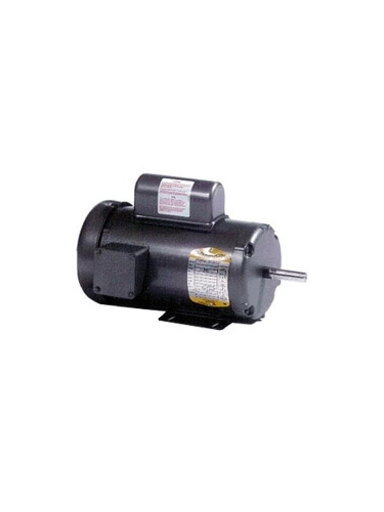 MOTOR ELECTRICO MONOFASICO 1.0HP 1425RPM 1
