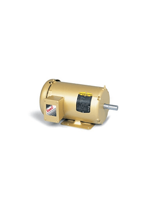 EM3558T-50  MOTOR ELECTRICO TRIFASICO 2.0HP 1450RPM
