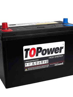 BATERIA TOPOWER 100 AMP