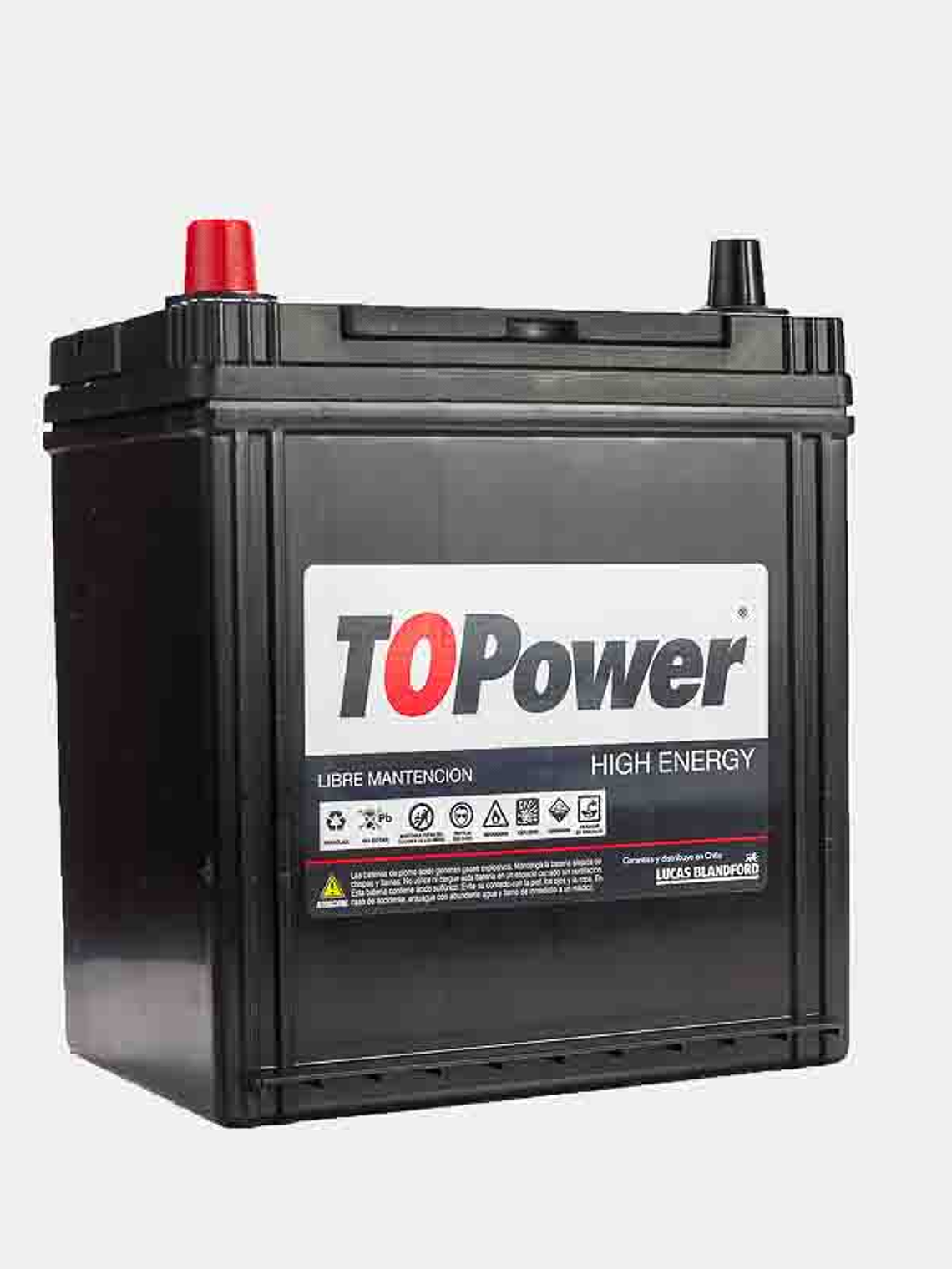 BATERIA TOPOWER 35 AMP 1