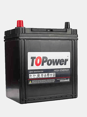 BATERIA TOPOWER 35 AMP