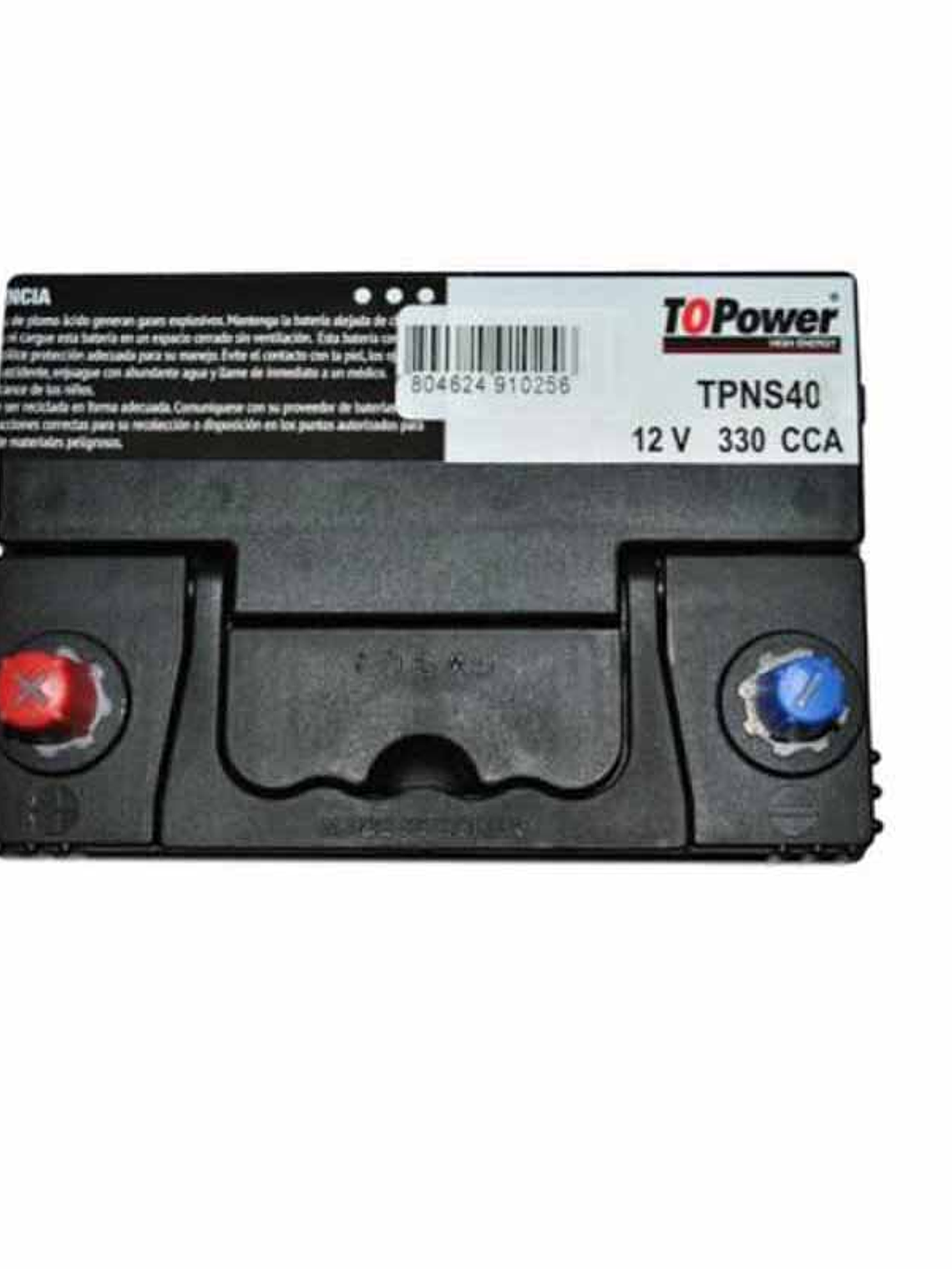 BATERIA TOPOWER 35 AMP 4