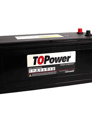 BATERIA TOPOWER 150 AMP