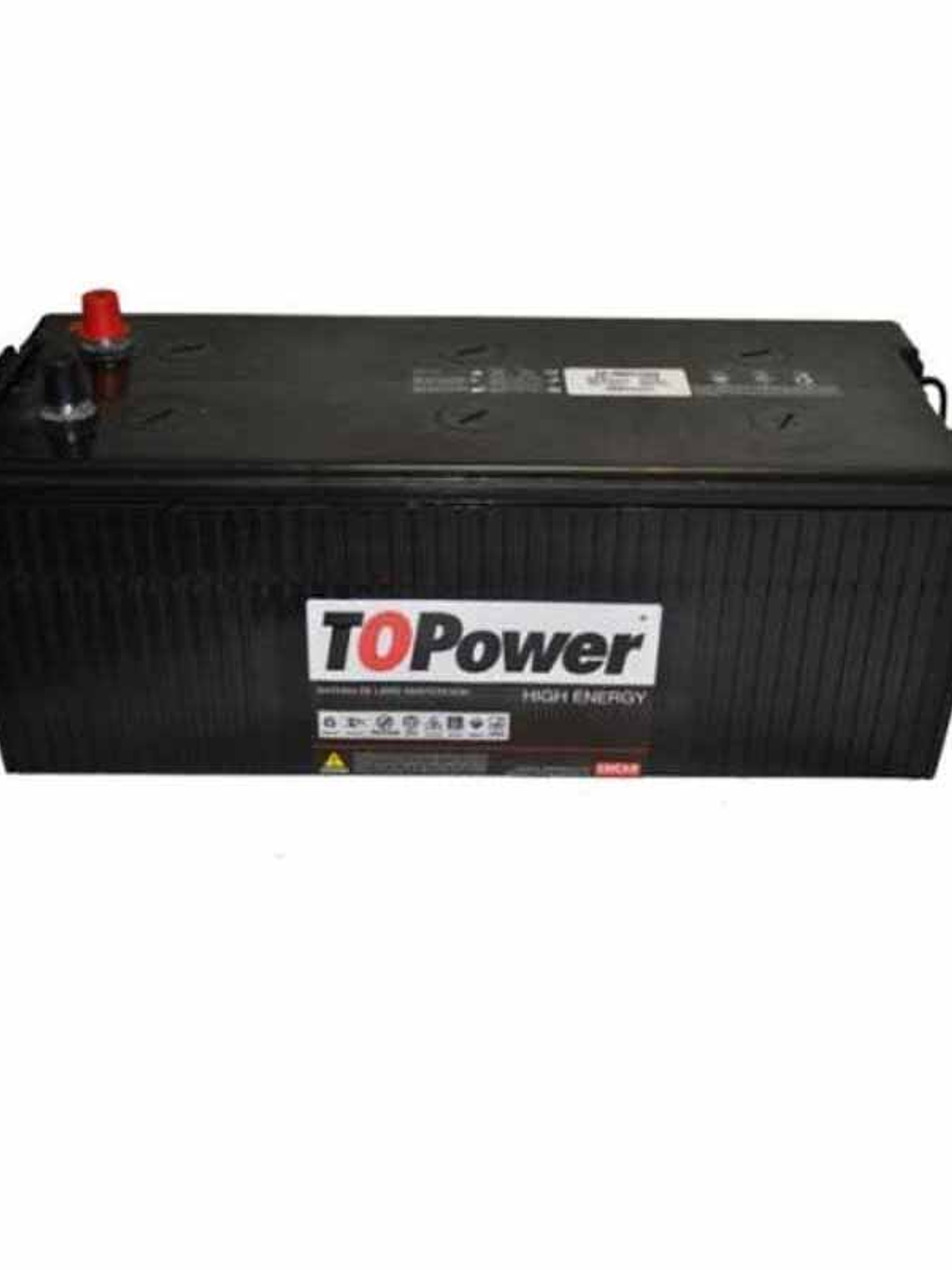 BATERIA TOPOWER 170 AMP 4