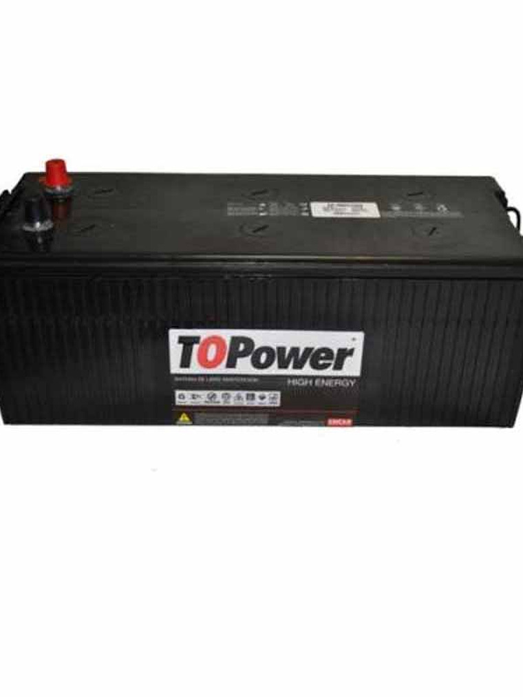 BATERIA TOPOWER 170 AMP 4