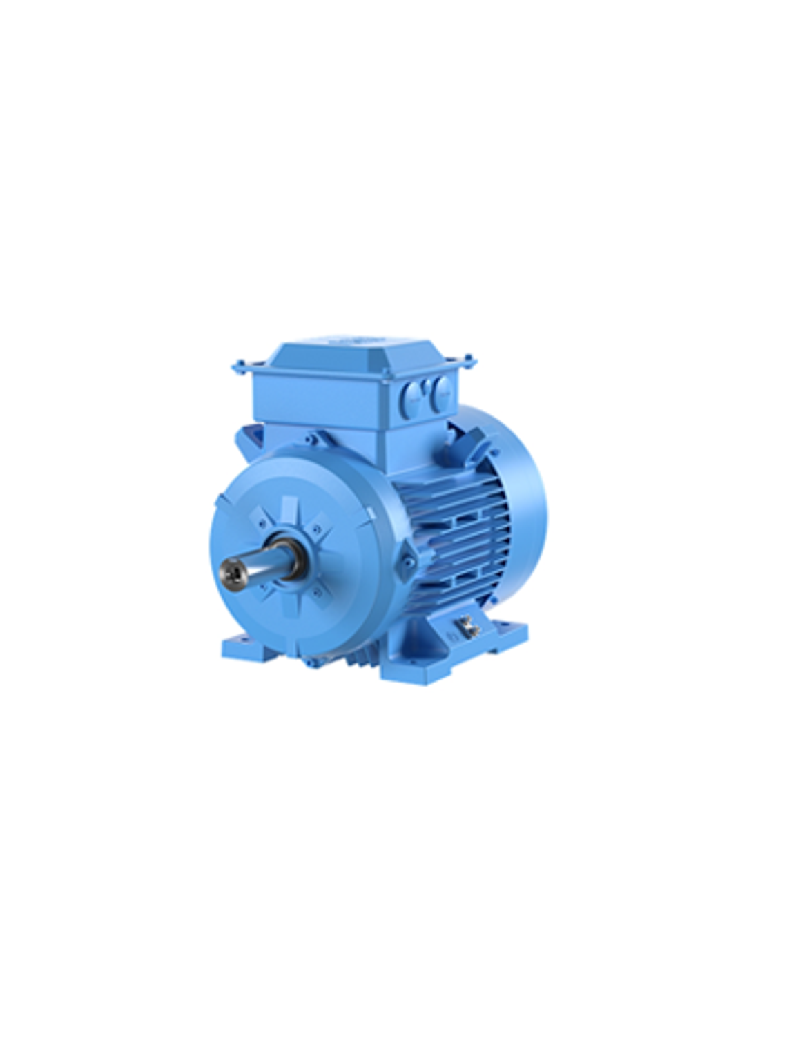 M2BAX160MLB2 -  MOTOR 15KW 400V 2P 160ML B3 IE2 1