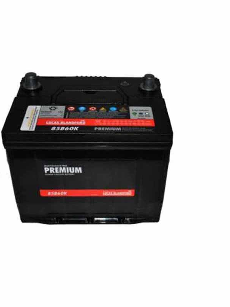 BATERIA PREMIUM BY LUCAS BLANDFORD 55 AMP 1